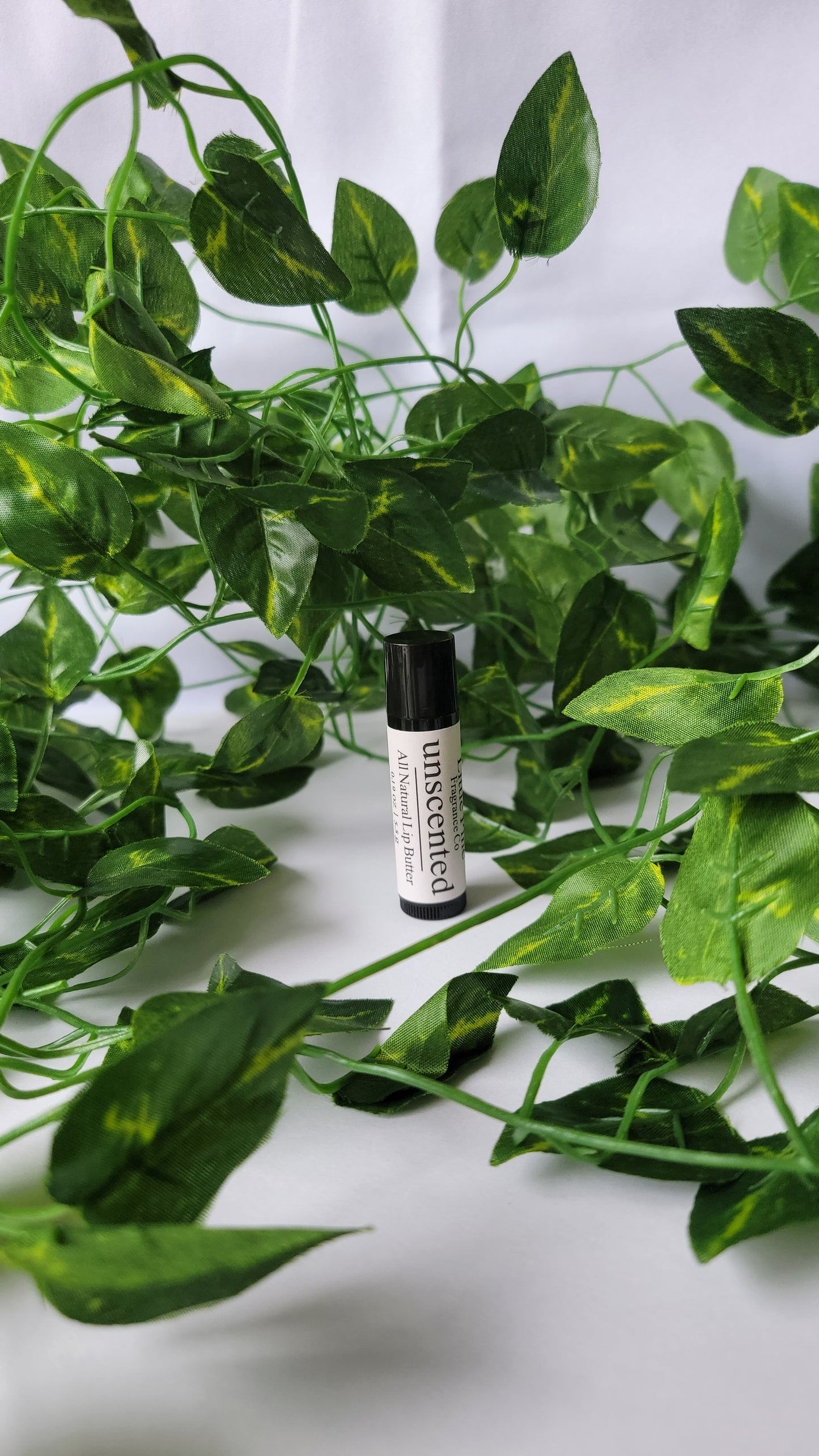 All Natural Lip Butter - Unscented