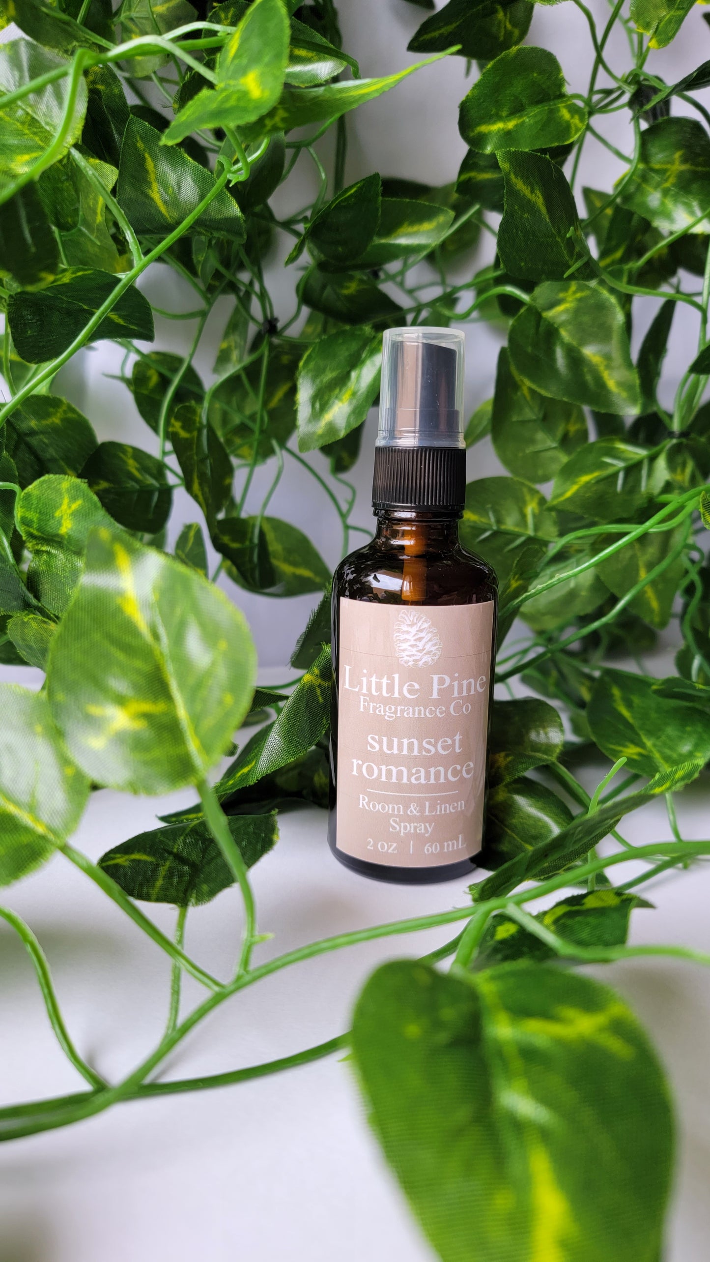 Sunset Romance - Room & Linen Spray
