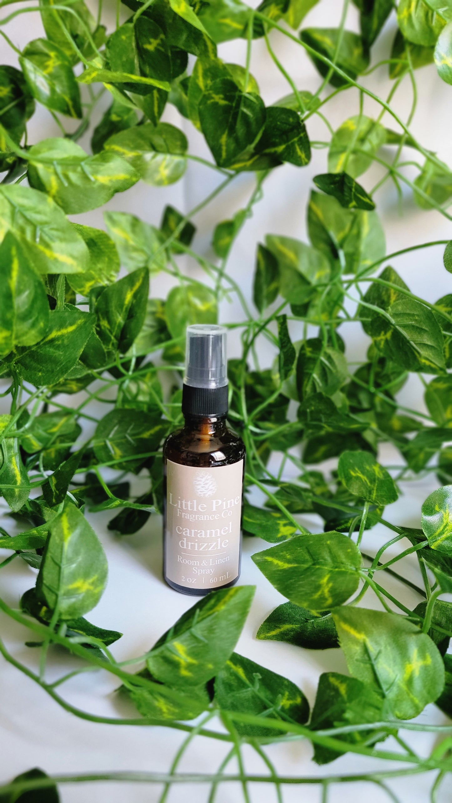 Caramel Drizzle - Room & Linen Spray