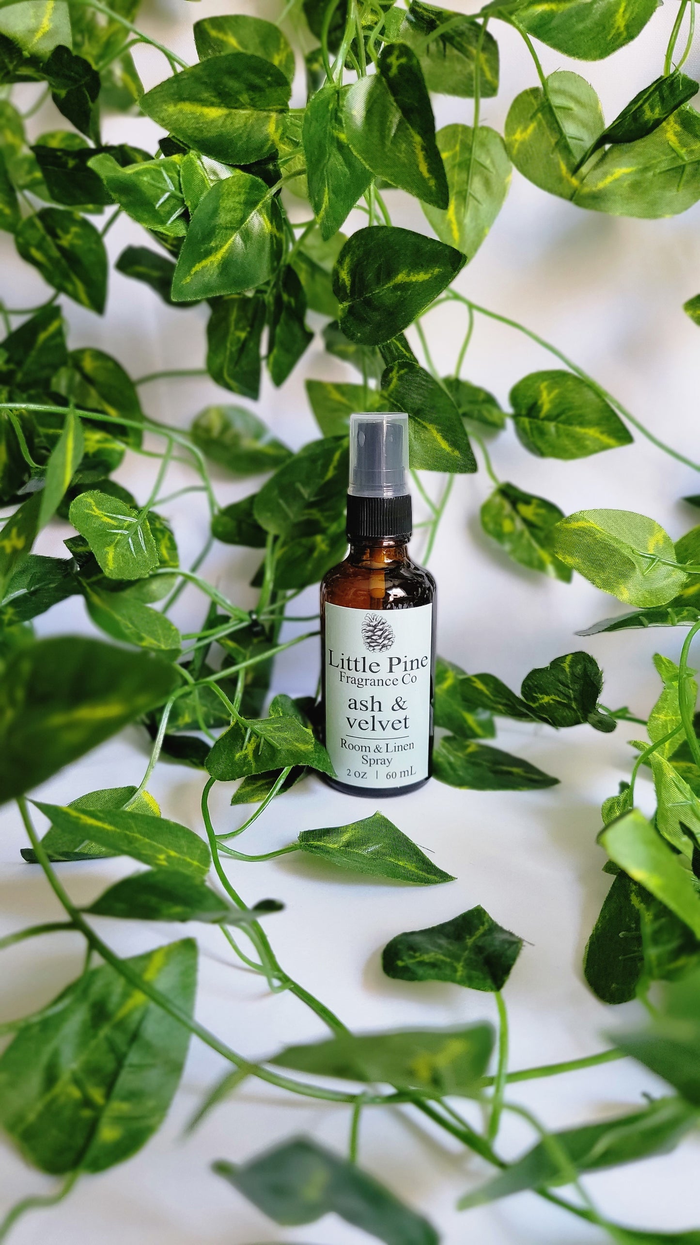 Ash & Velvet - Room & Linen Spray