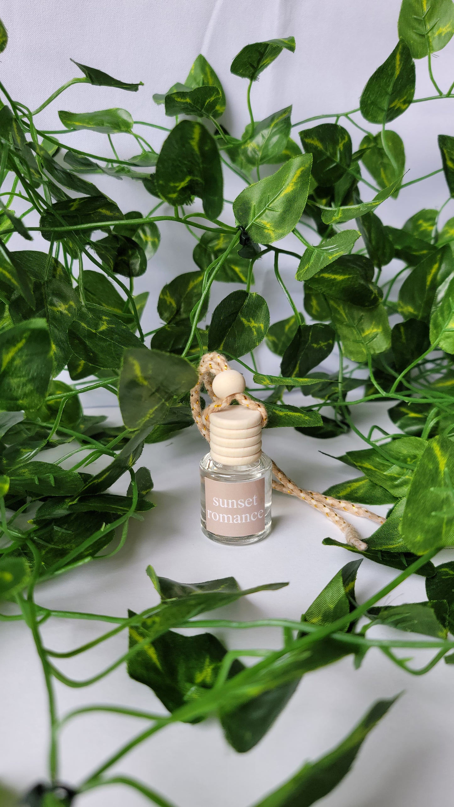 Sunset Romance - Car Diffuser