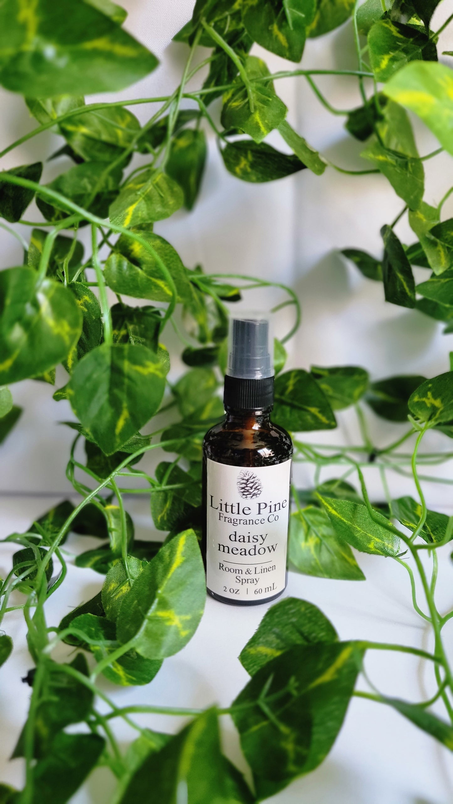 Daisy Meadow - Room & Linen Spray