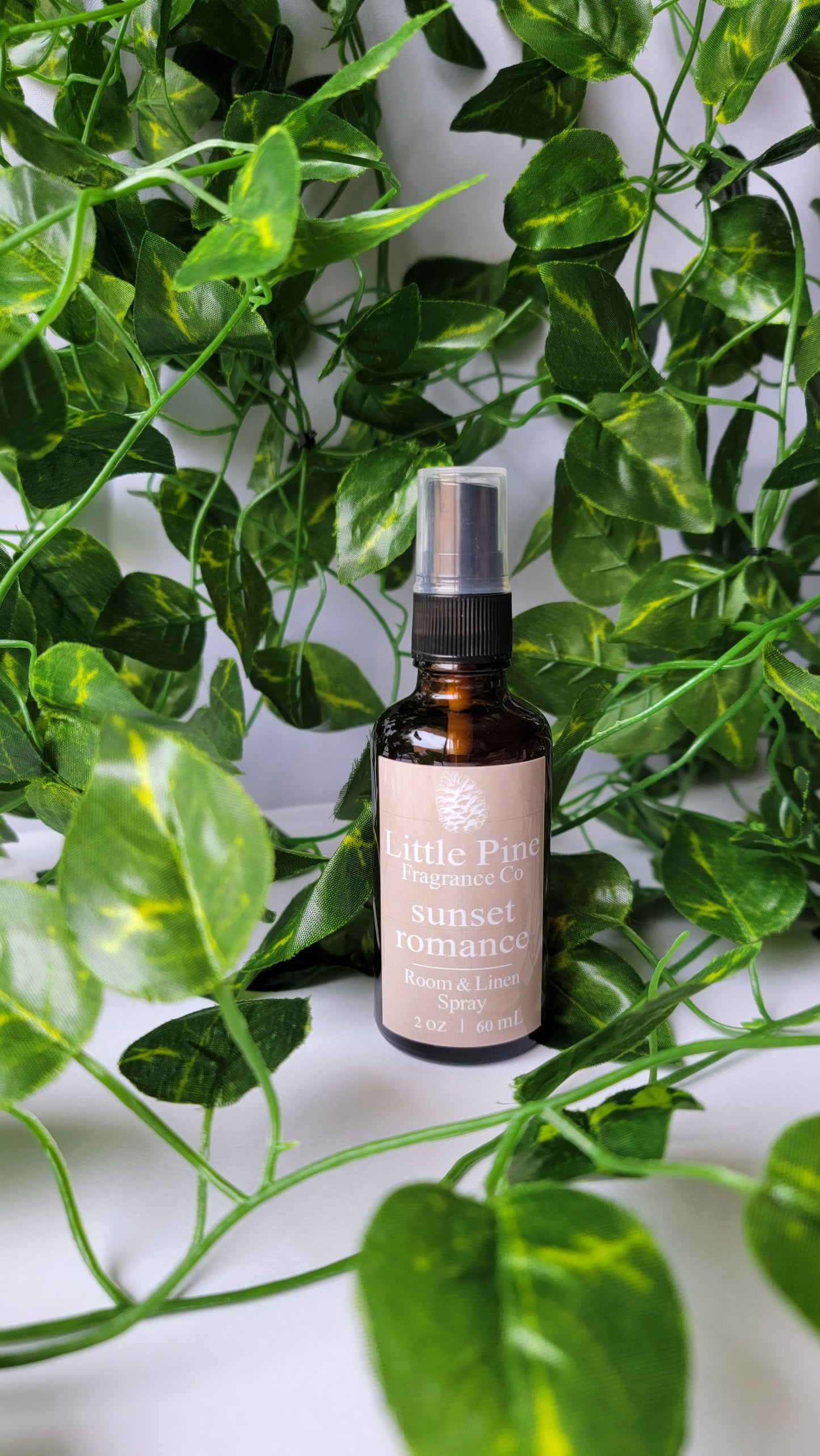 Sunset Romance - Room & Linen Spray