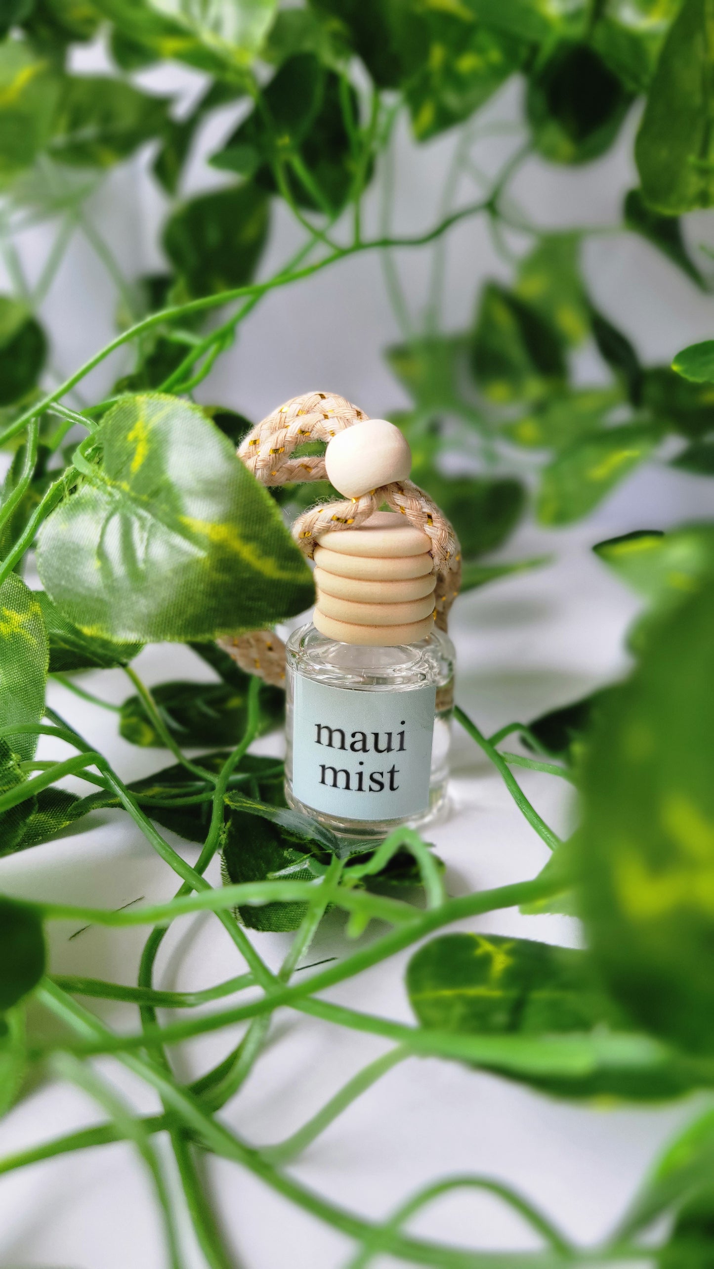 Maui Mist - Car Diffuser