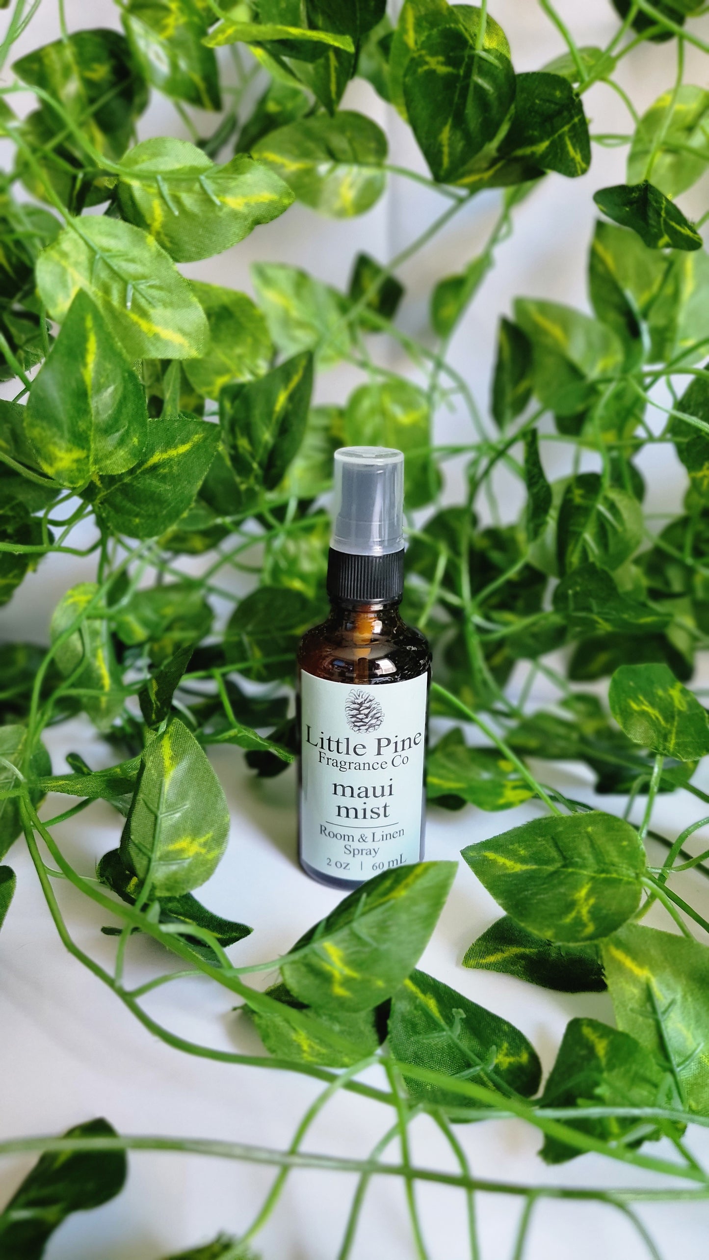Maui Mist - Room & Linen Spray