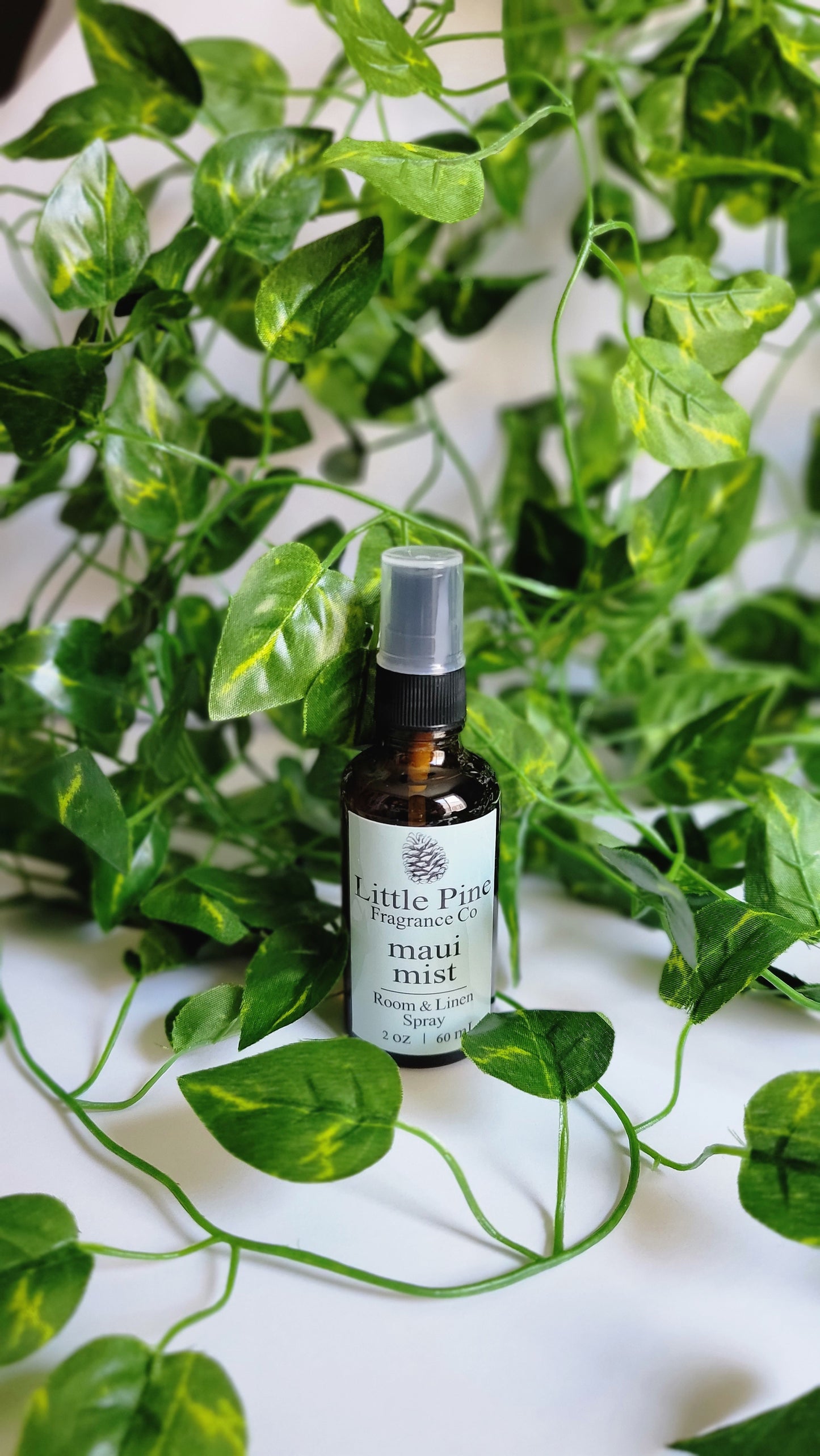 Maui Mist - Room & Linen Spray