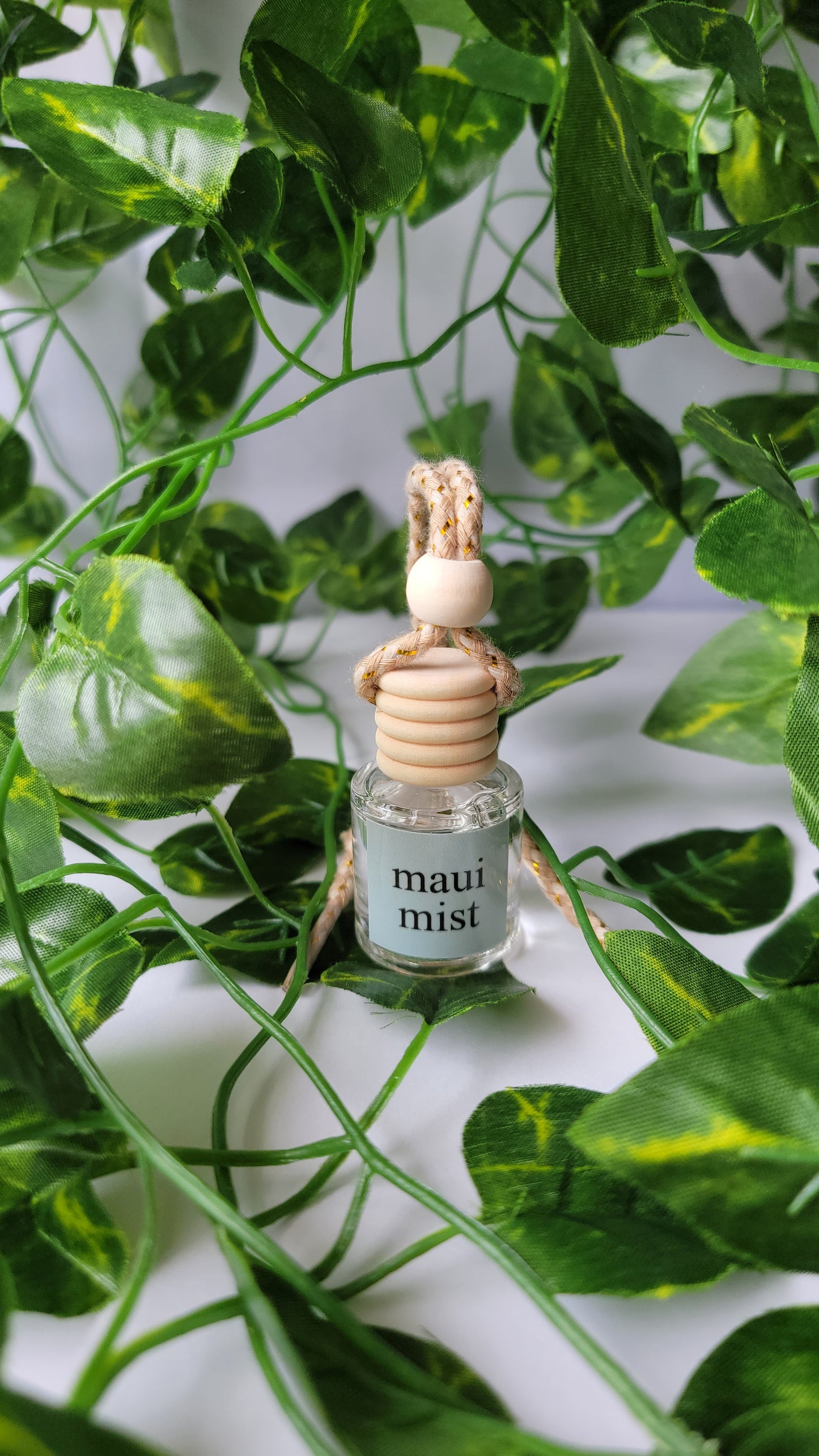 Maui Mist - Car Diffuser